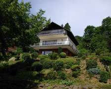 Haus am Philosophenweg