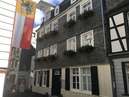 Gästehaus in Monschau