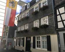 G�stehaus in Monschau