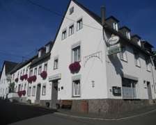 Pension am Lieserpfad