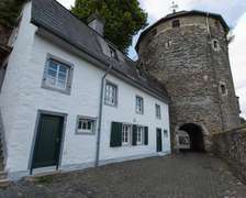 Felsenhuschen