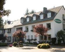 Hotel Wilhelmshhe Auderath