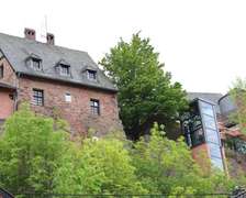 Ferienwohnung Burgsicht