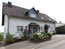 Haus Ludwine