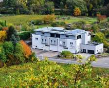 Winzer Lounge Ferienwohnungen
