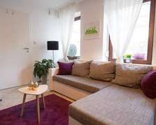 Ferienwohnung An der Burg