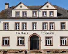 Landhaus Kreuzenberg