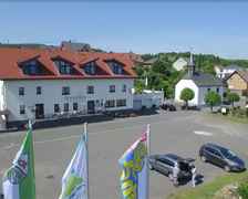 Hotel zum Bockshahn