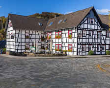 Garni Hotel Im Fachwerkhof