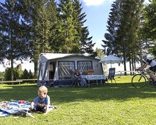 Camping Felsenhof - Gerolstein