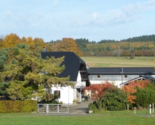 Nationalpark-Gastgeber, Fewo-Bertram
