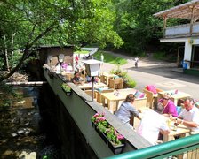 Camping Hellenthal