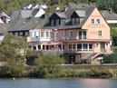 Ferienwohnungen Moselstausee