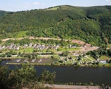 Knaus Campingpark Burgen/Mosel