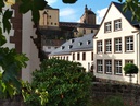 Alte Schule Malberg Groepsaccommodatie
