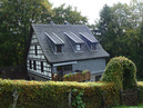 Altes Jagdhaus Monschau