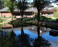 B&B Het Groote Genoegen