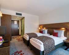 Park Plaza Trier