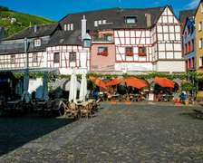 Hotel-Restaurant Moselblmchen