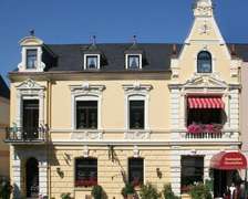 Hotel Sankt Maximilian