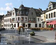 Hotel Simonis