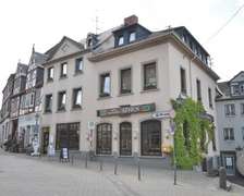Hotel Restaurant 