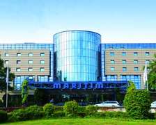 Maritim Hotel Bonn