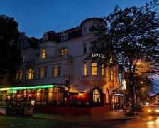 Best Western Hotel Kaiserhof