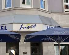 Insel Hotel