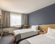 Holiday Inn Express Cologne Mlheim