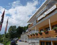 Hotel an der Nordschleife