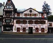 Hotel Zum Schwarzen Kreuz