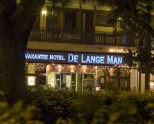 Hotel De Lange Man Monschau Eifel