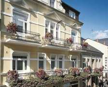 Hotel Krupp