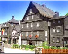 Hotel Graf Rolshausen