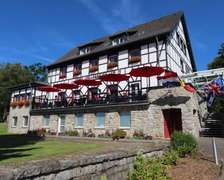 Hotel Restaurant Hollerather Hof