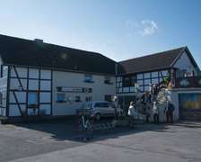 Venngasthof Zur Buche