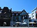Hotel Rheinkrone