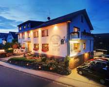 Hotel Eifelstube