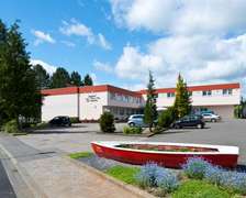 Seehotel am Stausee