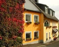 Pension Haus Sonneck