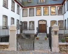 Villadelux Elbershof