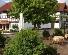 Landgasthaus Pfahl