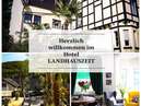 Romantisches Landhaushotel