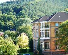Romantik Hotel Sanct Peter