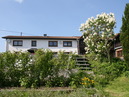 Vakantiehuis/Ferienwohnung Skulpturenblick