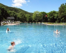 Eifel Ferienpark Prümtal ***