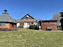 Ferienhaus An den 5 Birken