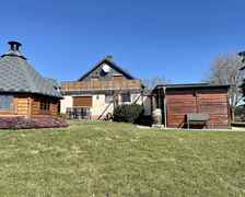 Ferienhaus An den 5 Birken